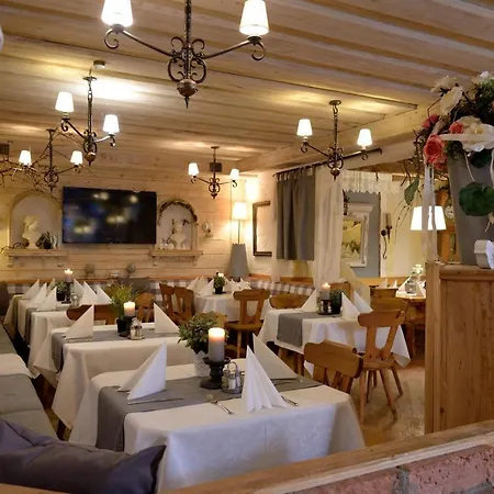 Maerchenwald Steiermark Sonnenhof * Sankt Georgen ob Judenburg