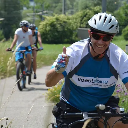 Maerchenwald Steiermark Sonnenhof