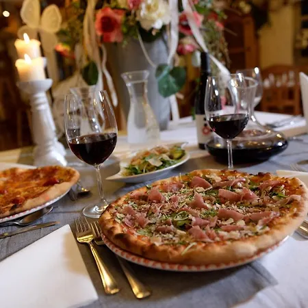 Herberg Maerchenwald Steiermark Sonnenhof Sankt Georgen ob Judenburg