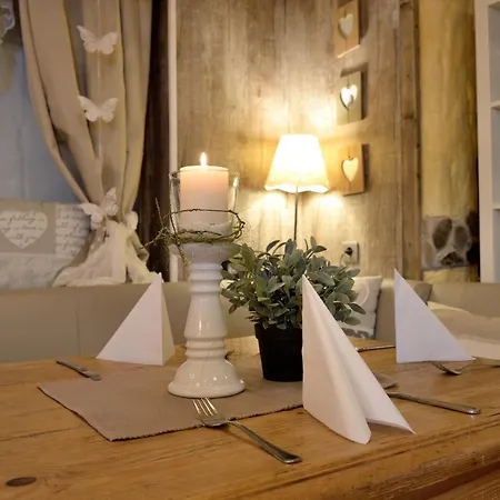 Herberg Maerchenwald Steiermark Sonnenhof