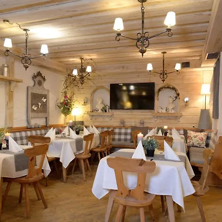 Maerchenwald Steiermark Sonnenhof Herberg Sankt Georgen ob Judenburg