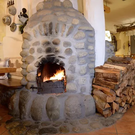Inn Maerchenwald Steiermark Sonnenhof *