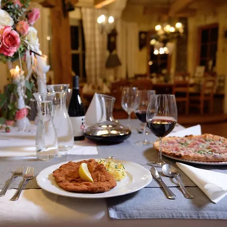 Maerchenwald Steiermark Sonnenhof Herberg