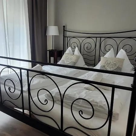 Maerchenwald Steiermark Sonnenhof Värdshus *