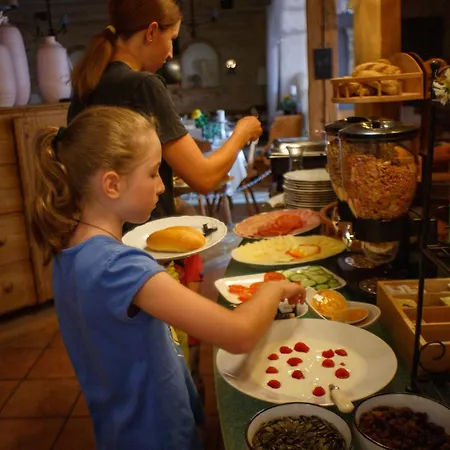 Maerchenwald Steiermark Sonnenhof