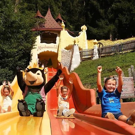 Inn Maerchenwald Steiermark Sonnenhof