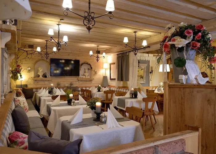 Maerchenwald Steiermark Sonnenhof * Sankt Georgen ob Judenburg