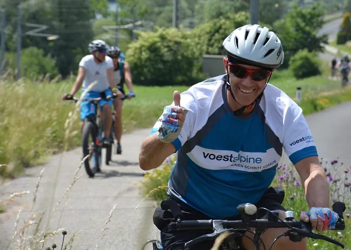 Maerchenwald Steiermark Sonnenhof