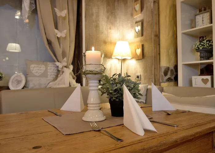 Locanda Maerchenwald Steiermark Sonnenhof