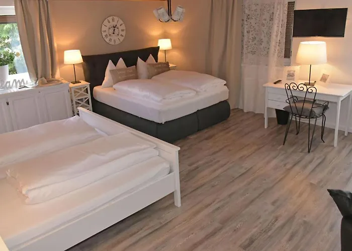 Maerchenwald Steiermark Sonnenhof Locanda