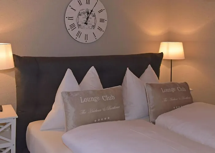 Locanda Maerchenwald Steiermark Sonnenhof *