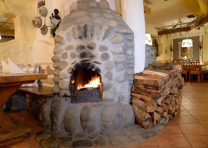 Locanda Maerchenwald Steiermark Sonnenhof *