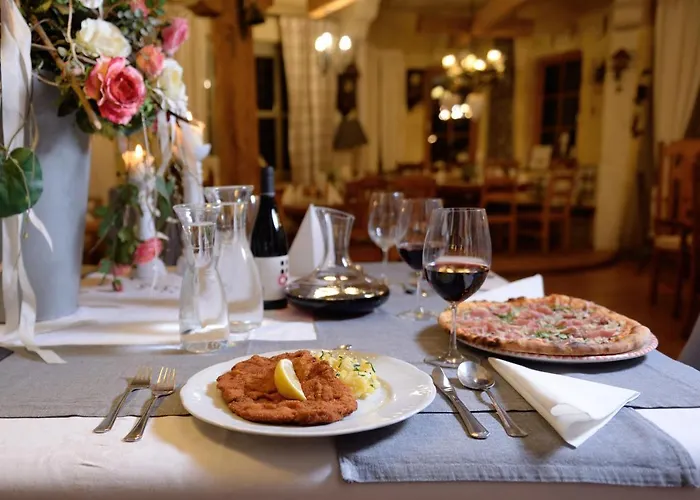 Maerchenwald Steiermark Sonnenhof Locanda