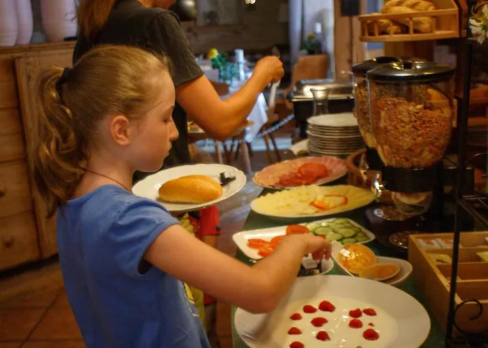 Maerchenwald Steiermark Sonnenhof