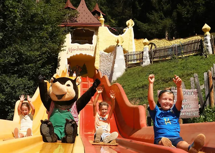 Locanda Maerchenwald Steiermark Sonnenhof